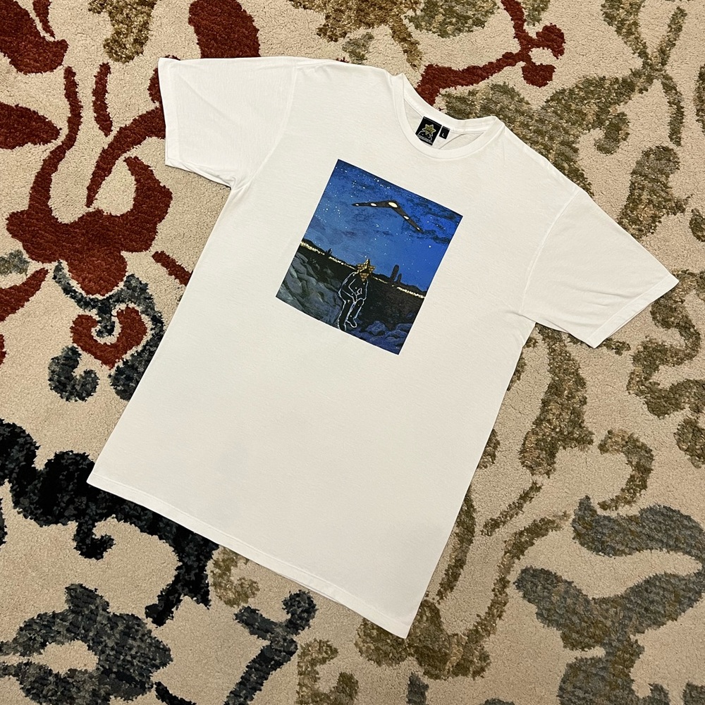 Pyramid Country Shirt